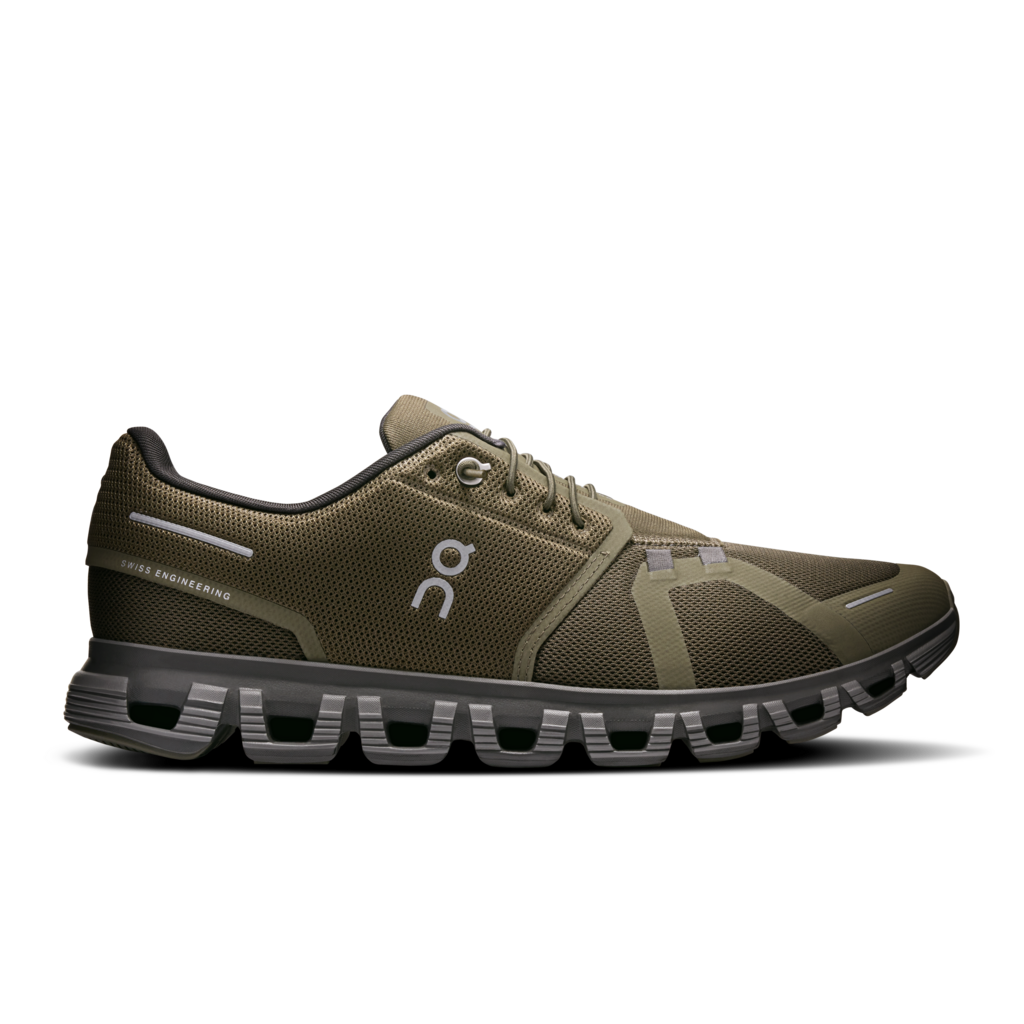 Cloud 6 - Olive | Eclipse