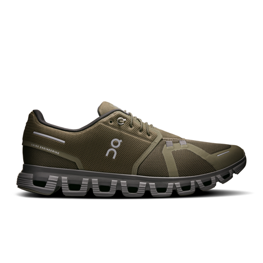 Cloud 6 - Olive | Eclipse