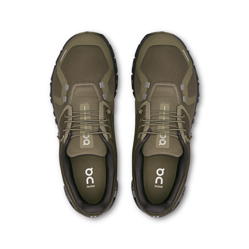 Cloud 6 - Olive | Eclipse