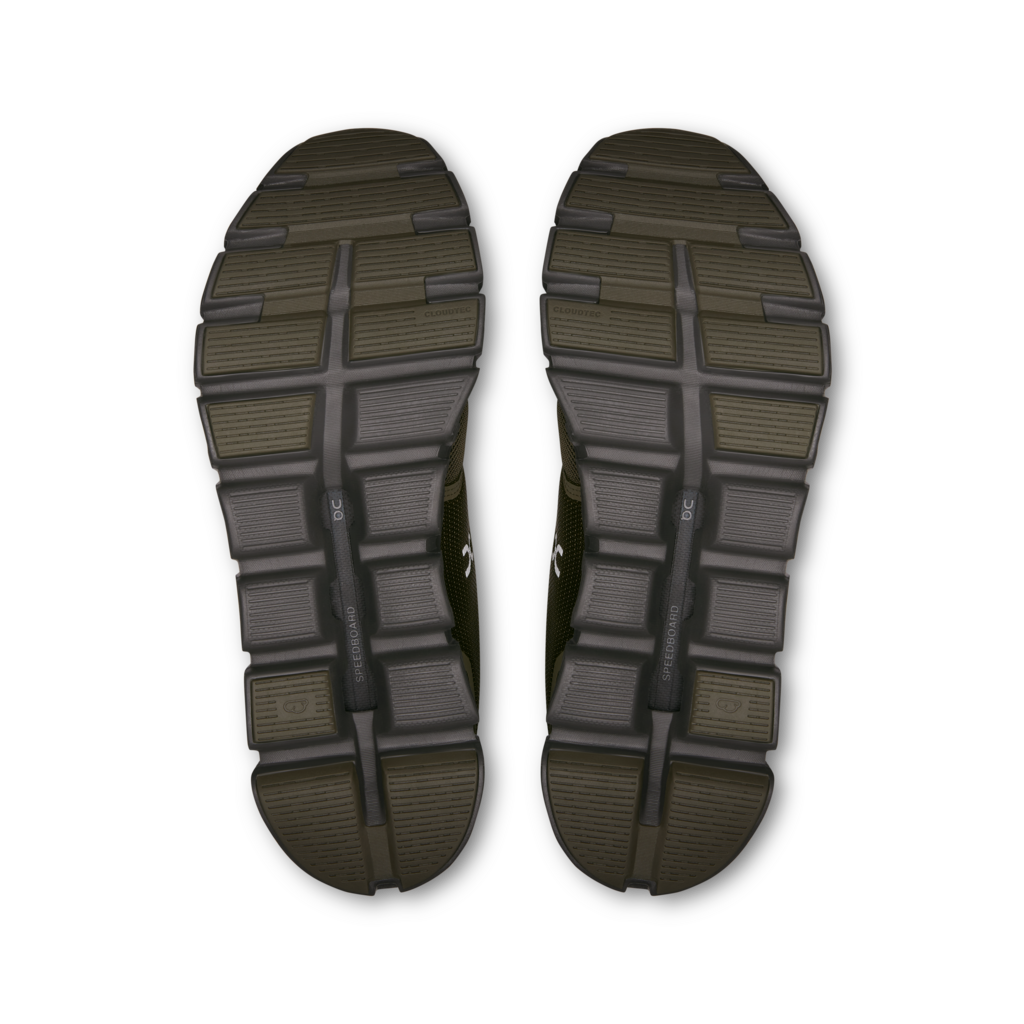 Cloud 6 - Olive | Eclipse