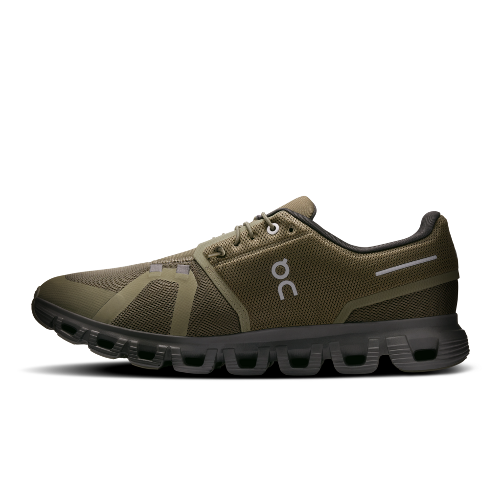 Cloud 6 - Olive | Eclipse