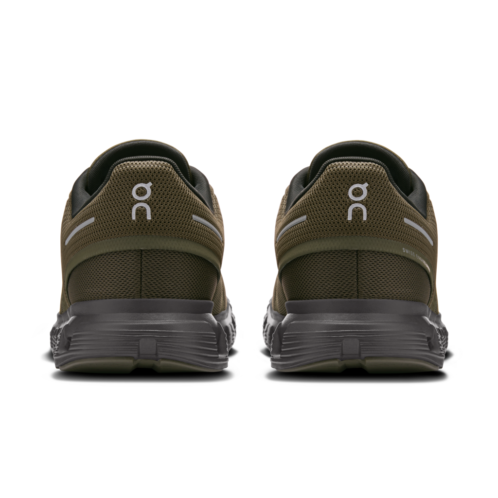 Cloud 6 - Olive | Eclipse