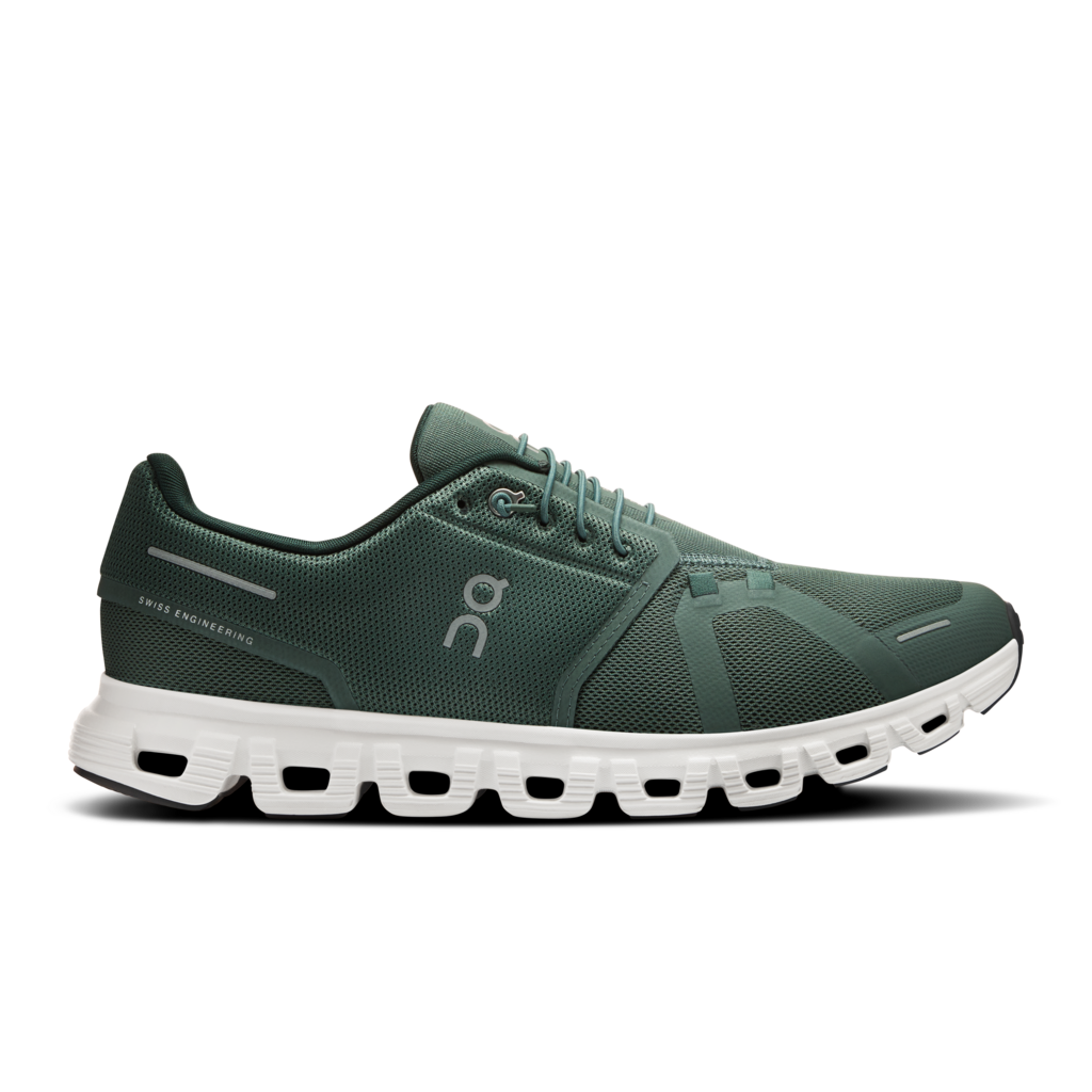 Cloud 6 - Olive | Evergreen