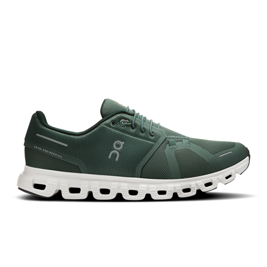 Cloud 6 - Olive | Evergreen