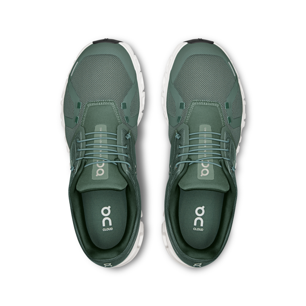 Cloud 6 - Olive | Evergreen