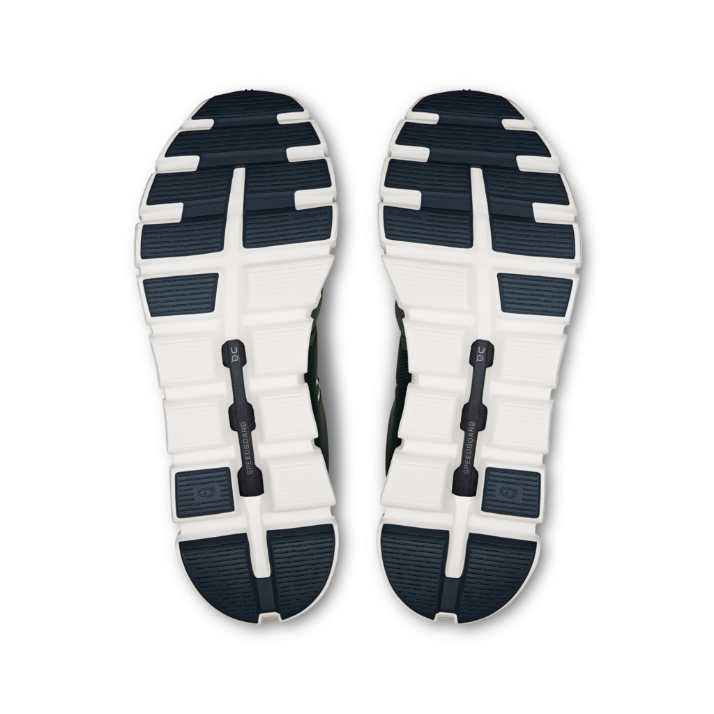 Cloud 6 - Olive | Evergreen