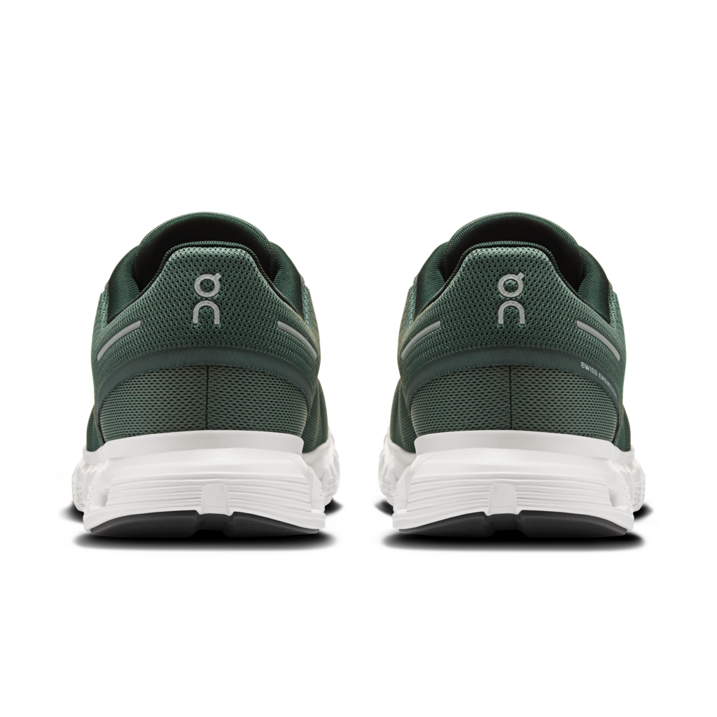 Cloud 6 - Olive | Evergreen