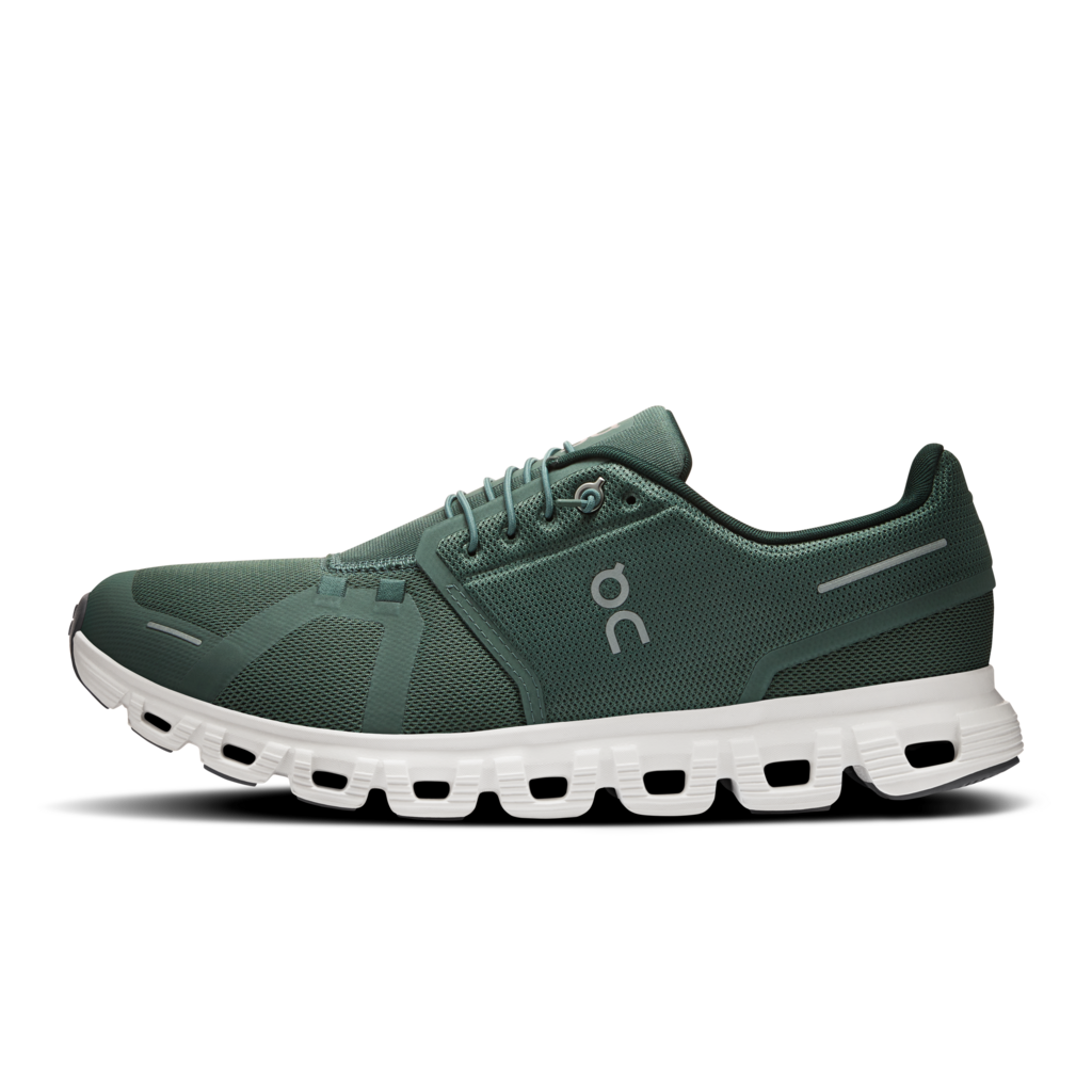Cloud 6 - Olive | Evergreen