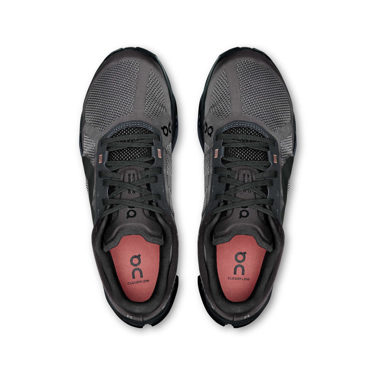 Cloudflow 5 - Black | Black