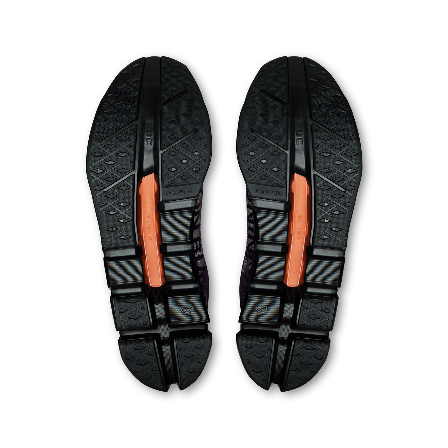 Cloudflow 5 - Black | Black