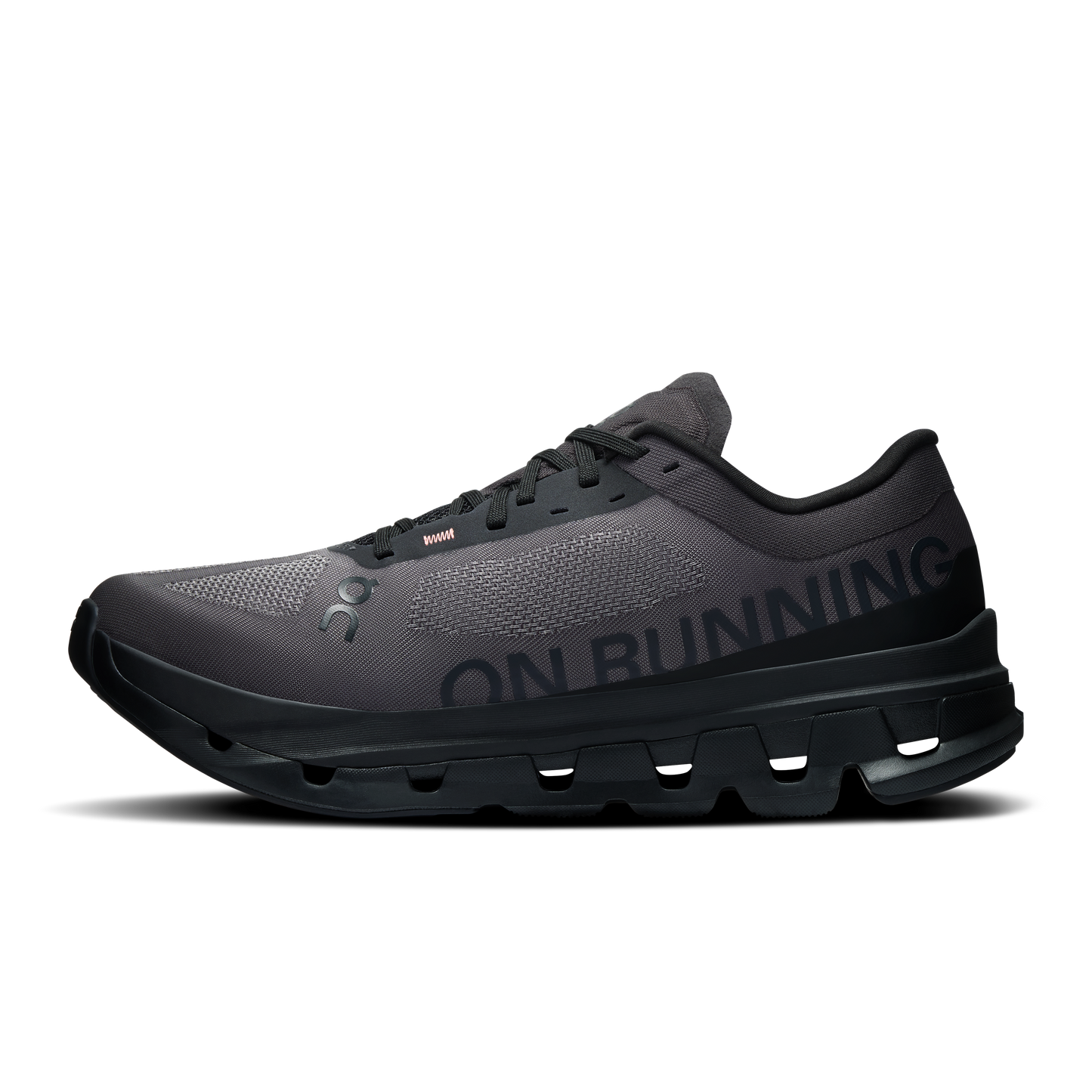 Cloudflow 5 - Black | Black