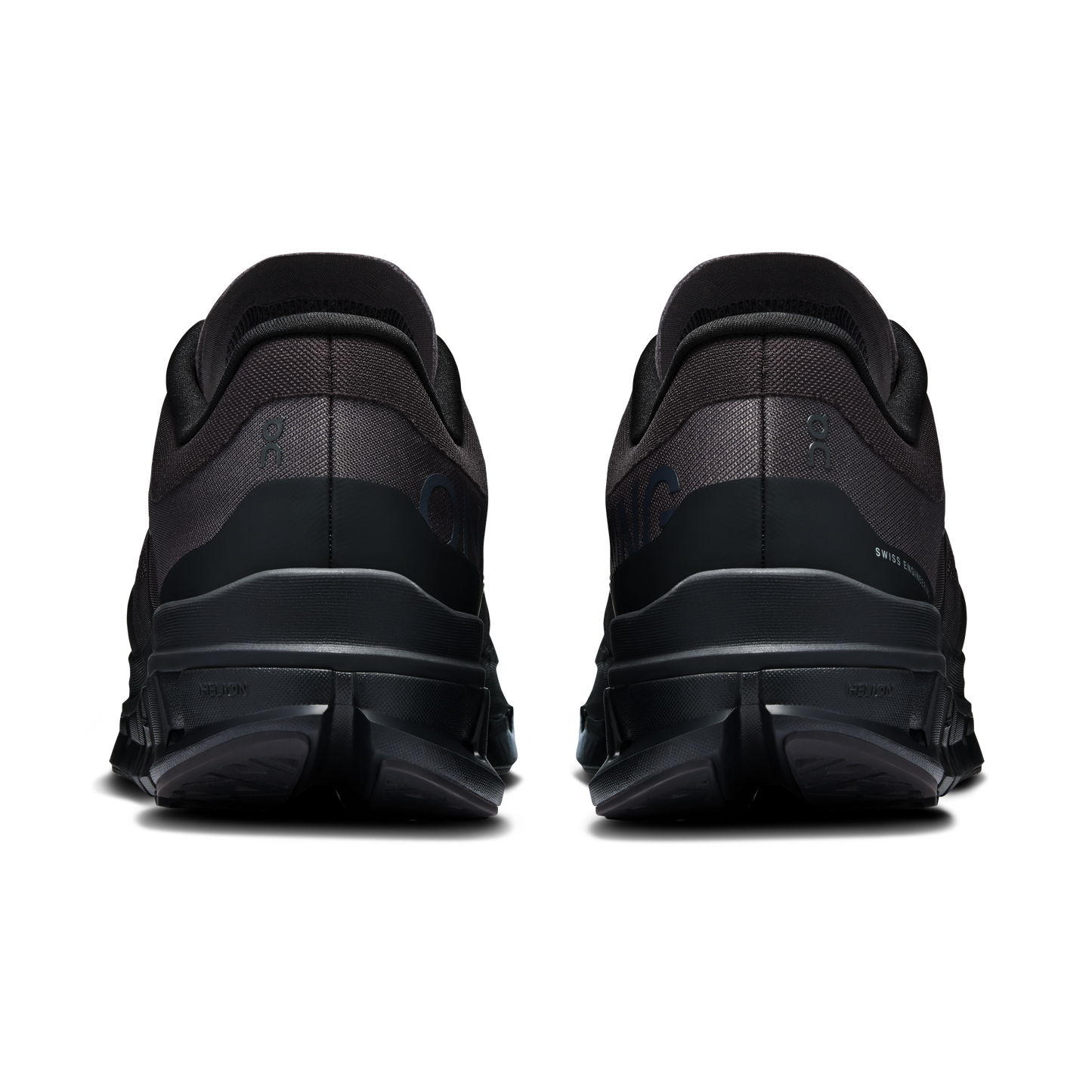 Cloudflow 5 - Black | Black