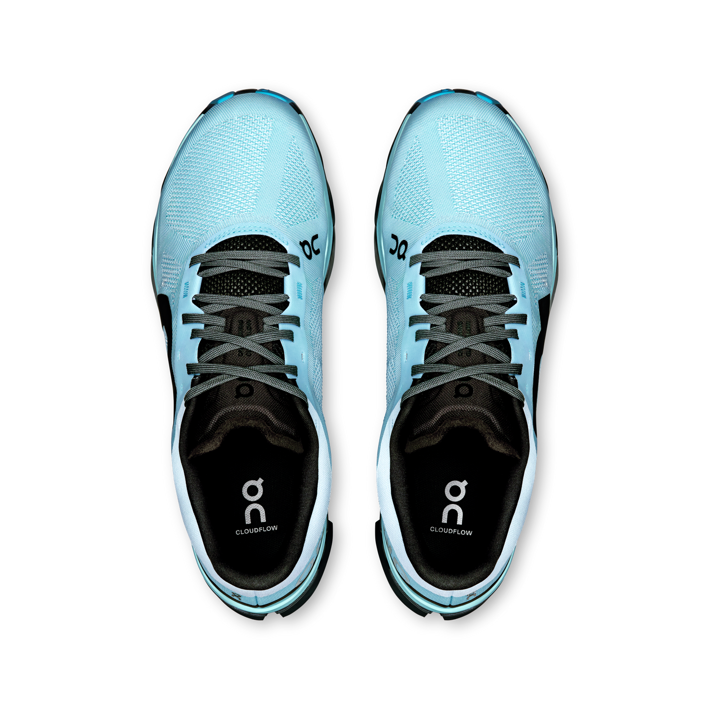 Cloudflow 5 - Arctic | Stone