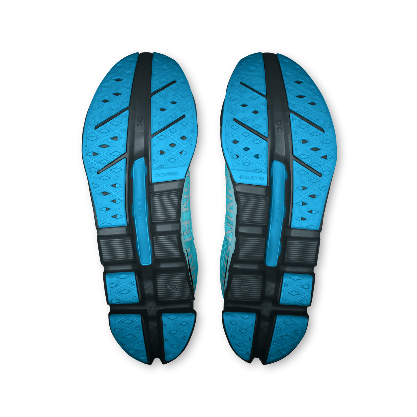 Cloudflow 5 - Arctic | Stone