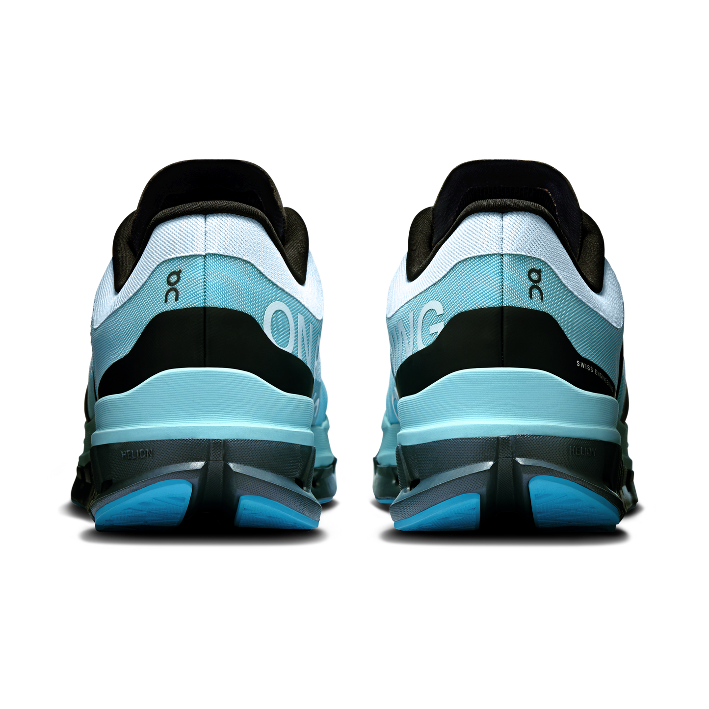 Cloudflow 5 - Arctic | Stone