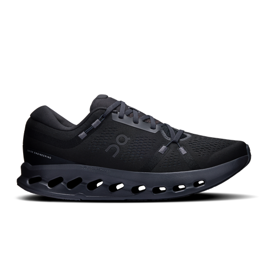 Cloudsurfer 2 - Black | Black