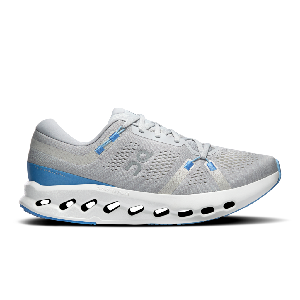 Cloudsurfer 2 M | Glacier | Gourami