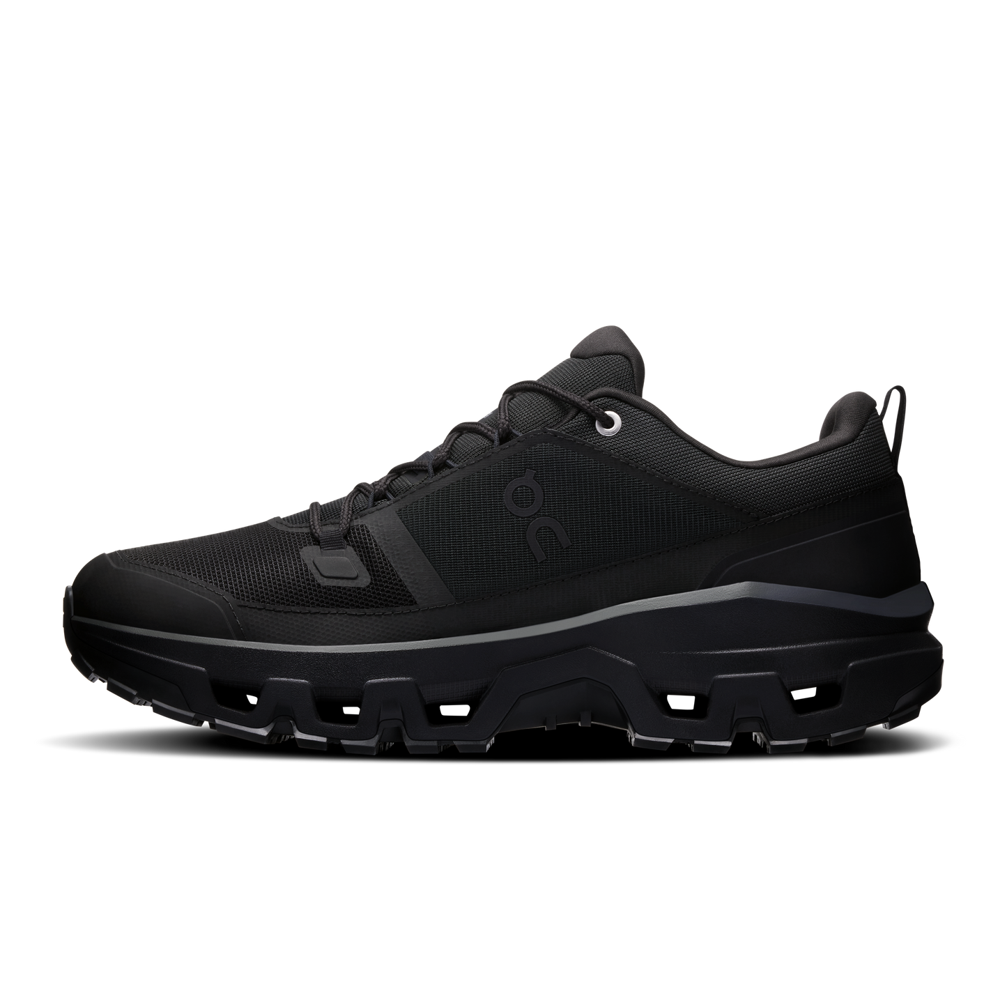 Cloudrock Low WP - Black | Black