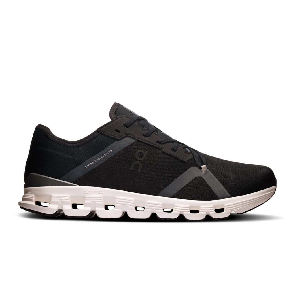 Cloud X 4 AD M | Black | Asphalt
