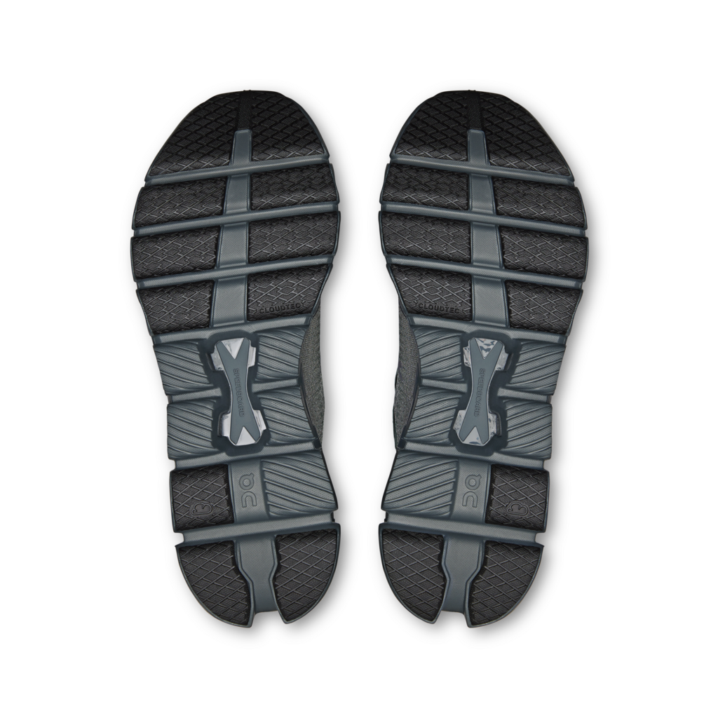 Cloud X 4 AD - Olive | Stone