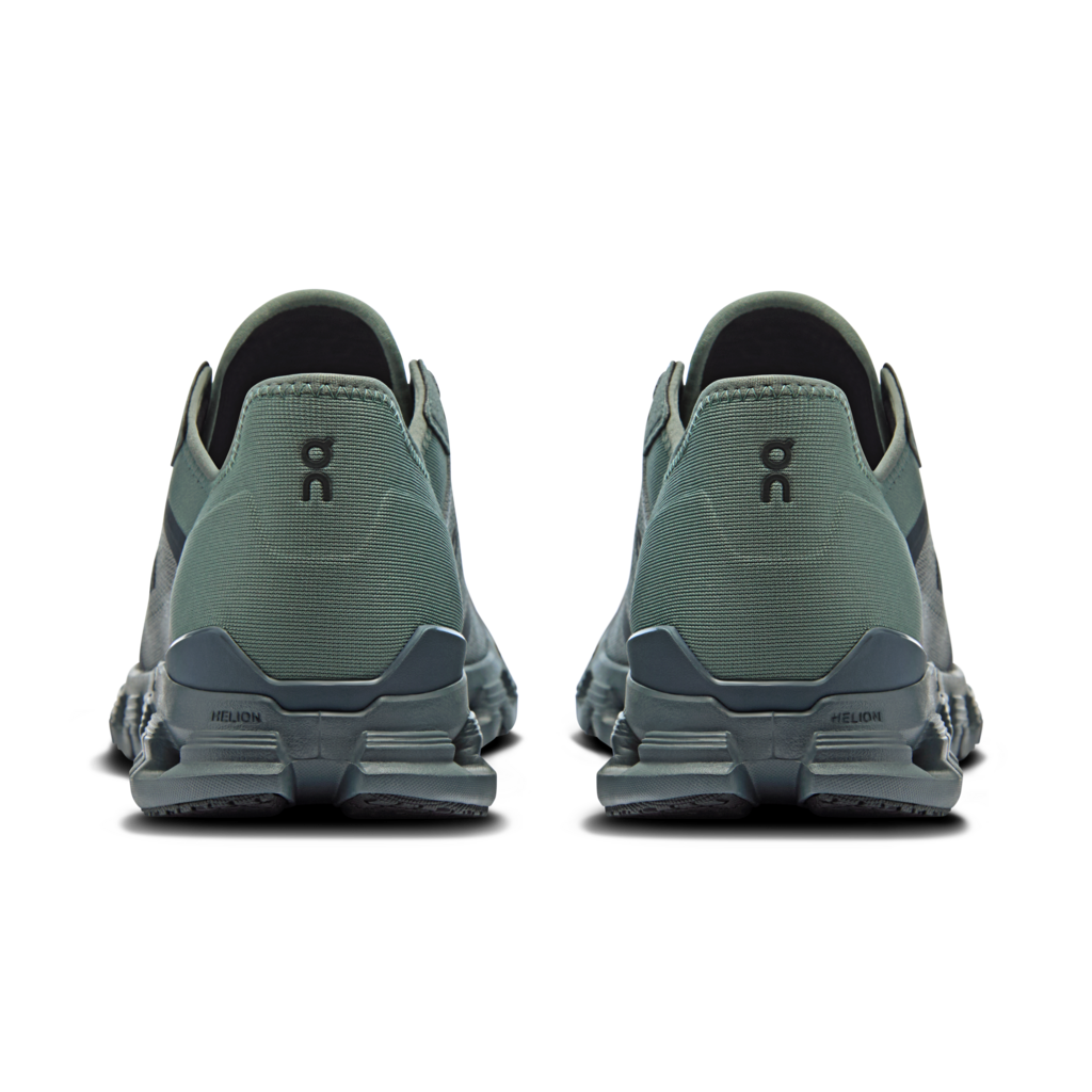 Cloud X 4 AD - Olive | Stone