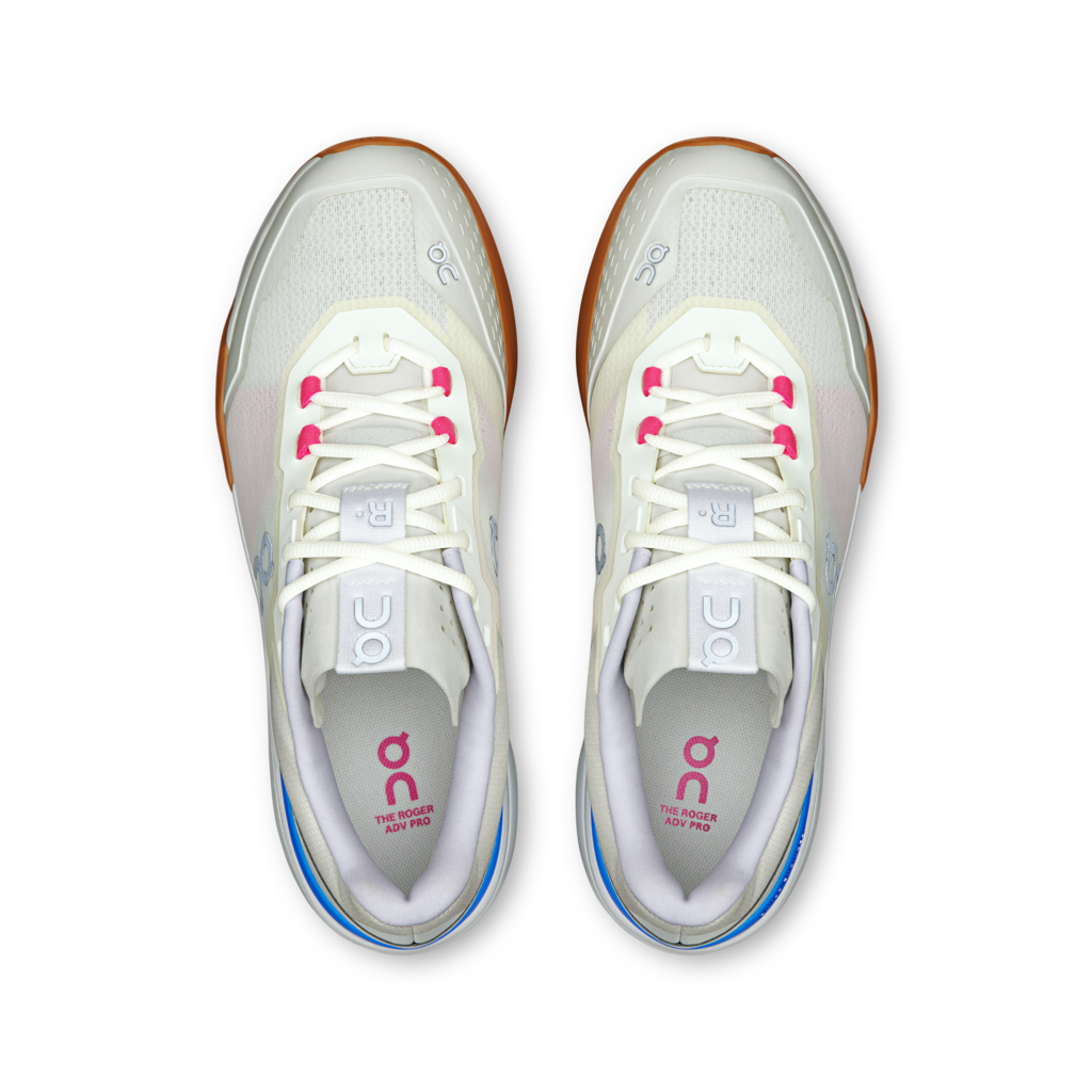 THE ROGER ADV Pro - Ivory | Malibu