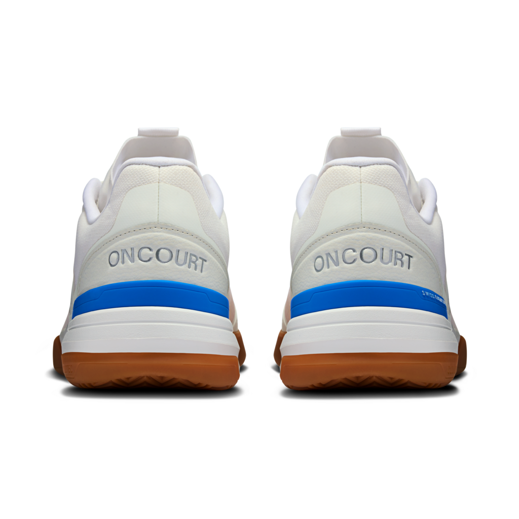 THE ROGER ADV Pro - Ivory | Malibu