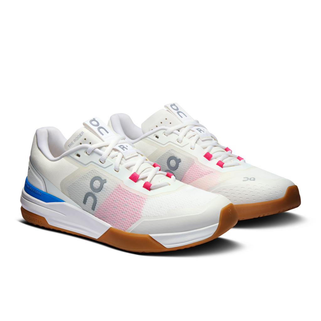 THE ROGER ADV Pro - Ivory | Malibu