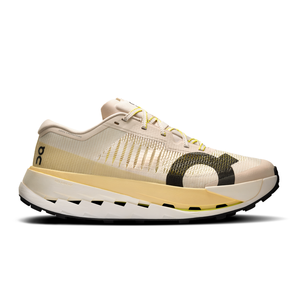 Cloudultra Pro - Pearl | Lychee