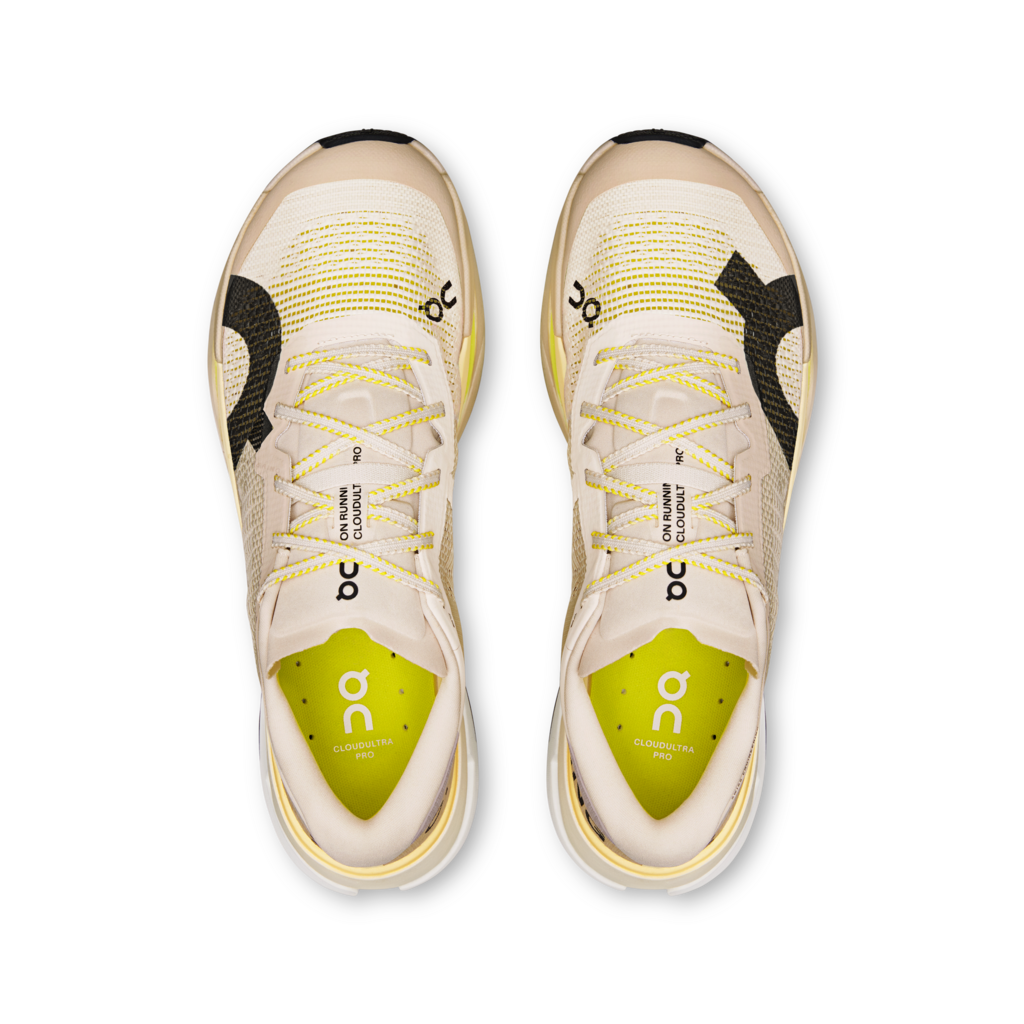 Cloudultra Pro - Pearl | Lychee