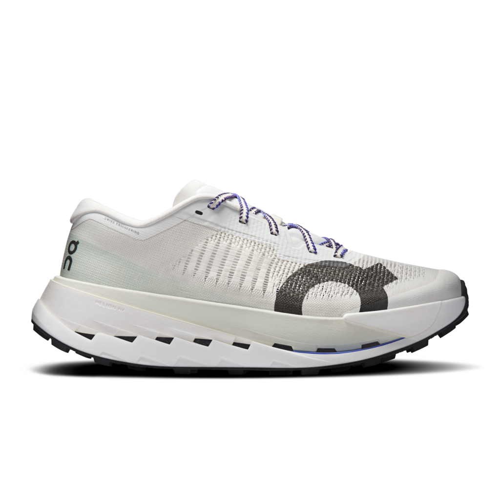 Cloudultra Pro M | Ivory | Iceberg