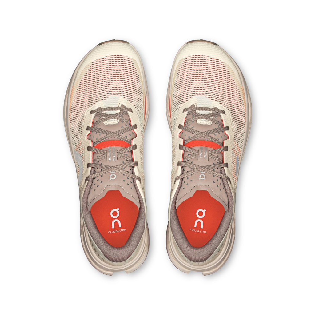 Cloudultra 3 - Cinder | Pearl