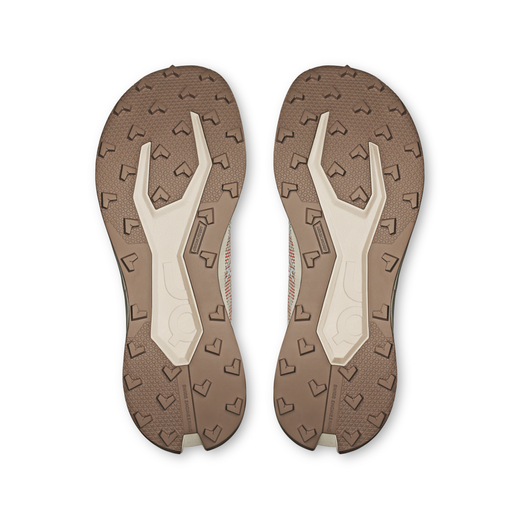 Cloudultra 3 - Cinder | Pearl