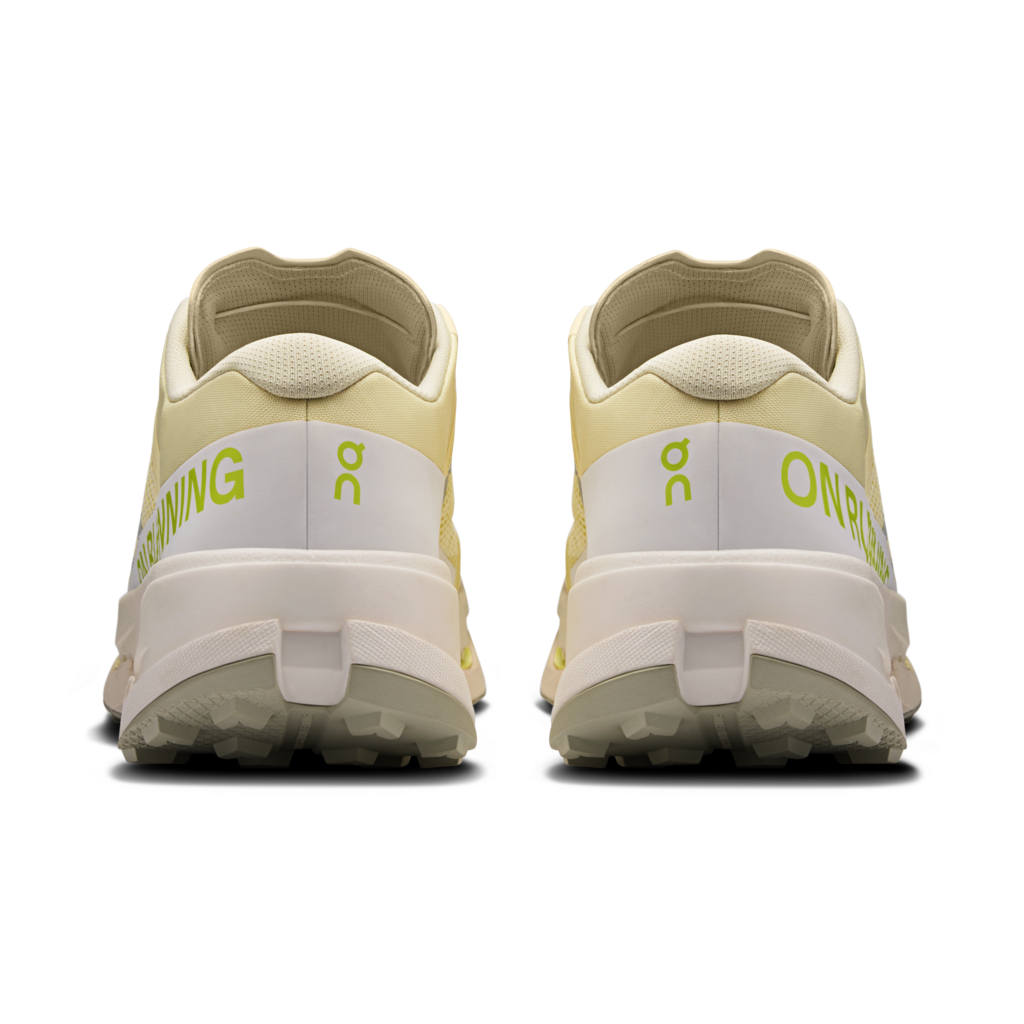 Cloudultra 3 - Pelican | White