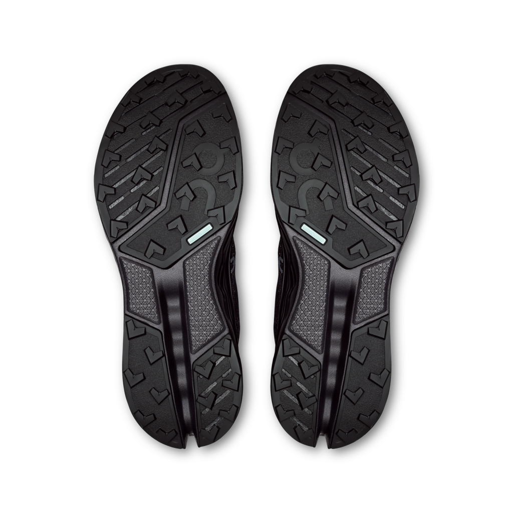 Cloudsurfer Trail 2 WP - Black | Black