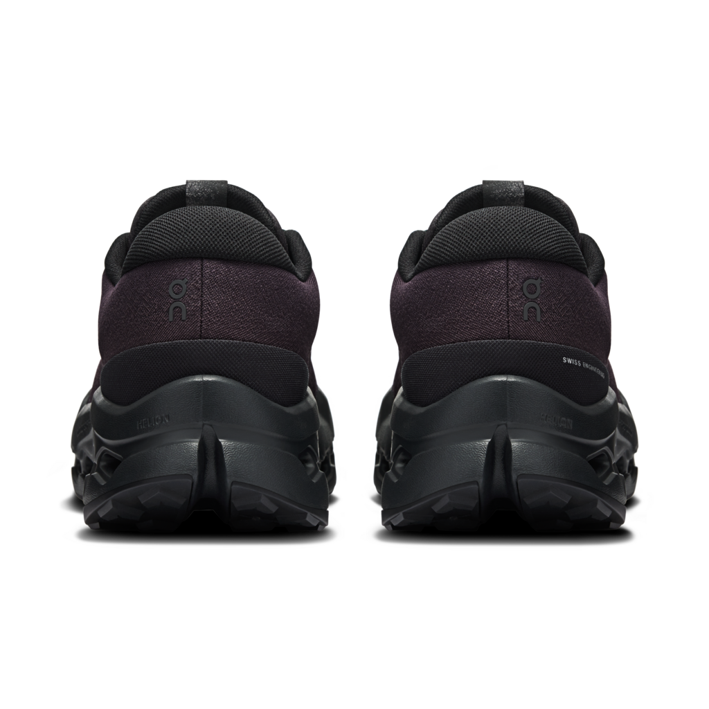 Cloudsurfer Trail 2 WP - Black | Black