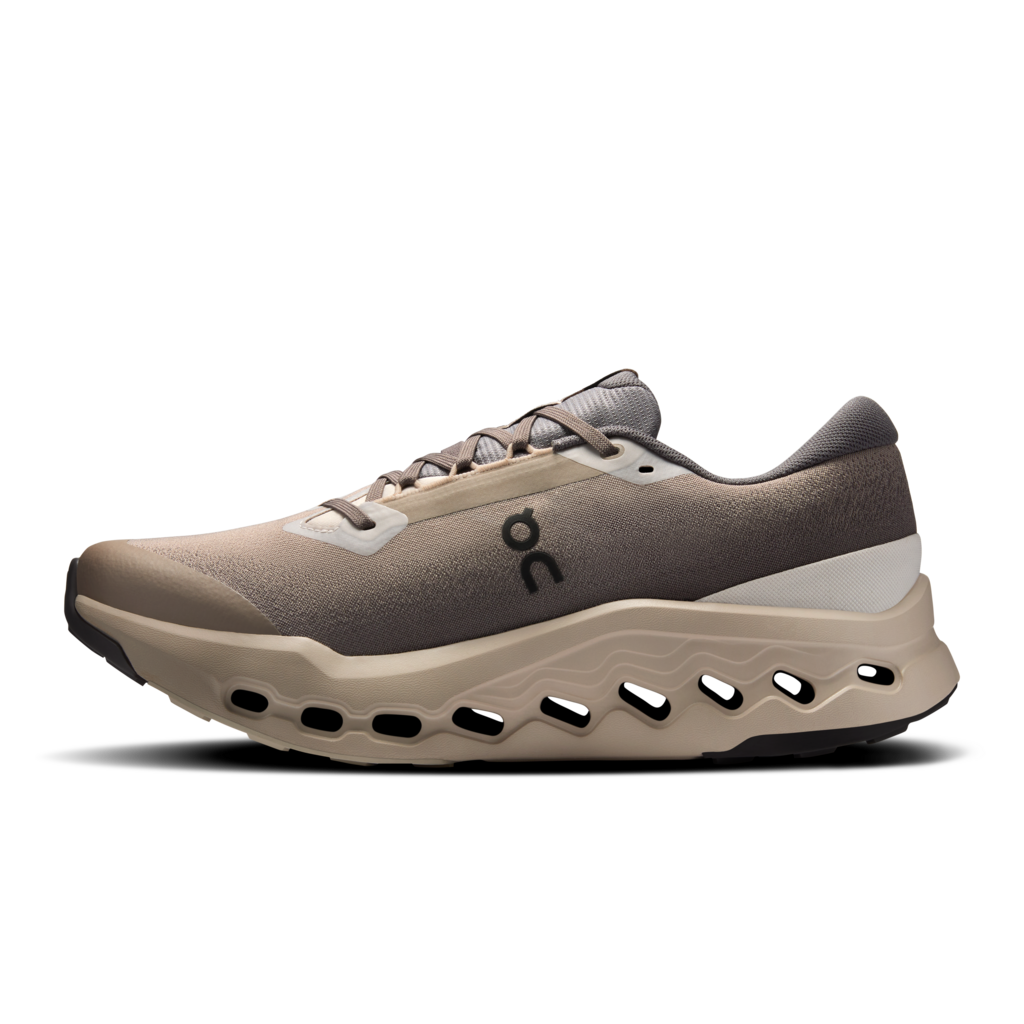 Cloudsurfer Trail 2 WP - Cinder | Desert