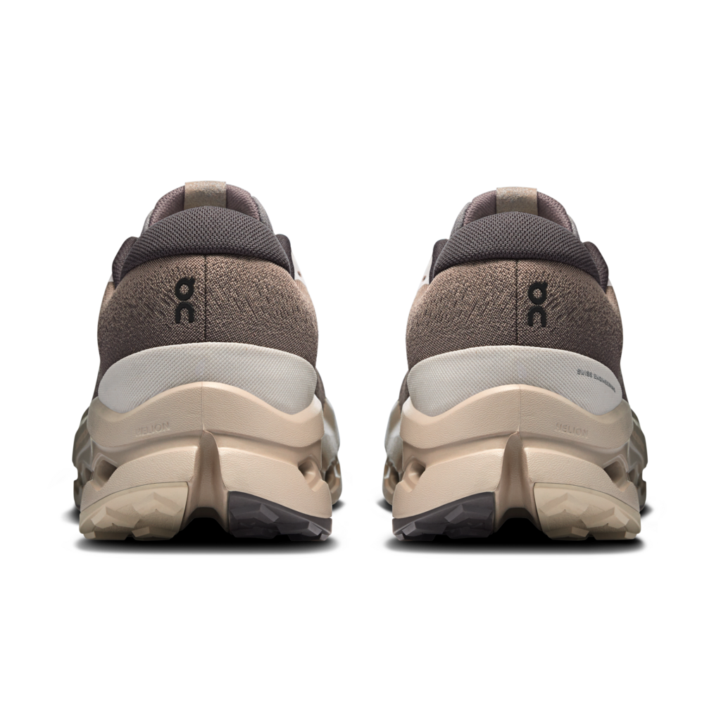 Cloudsurfer Trail 2 WP - Cinder | Desert