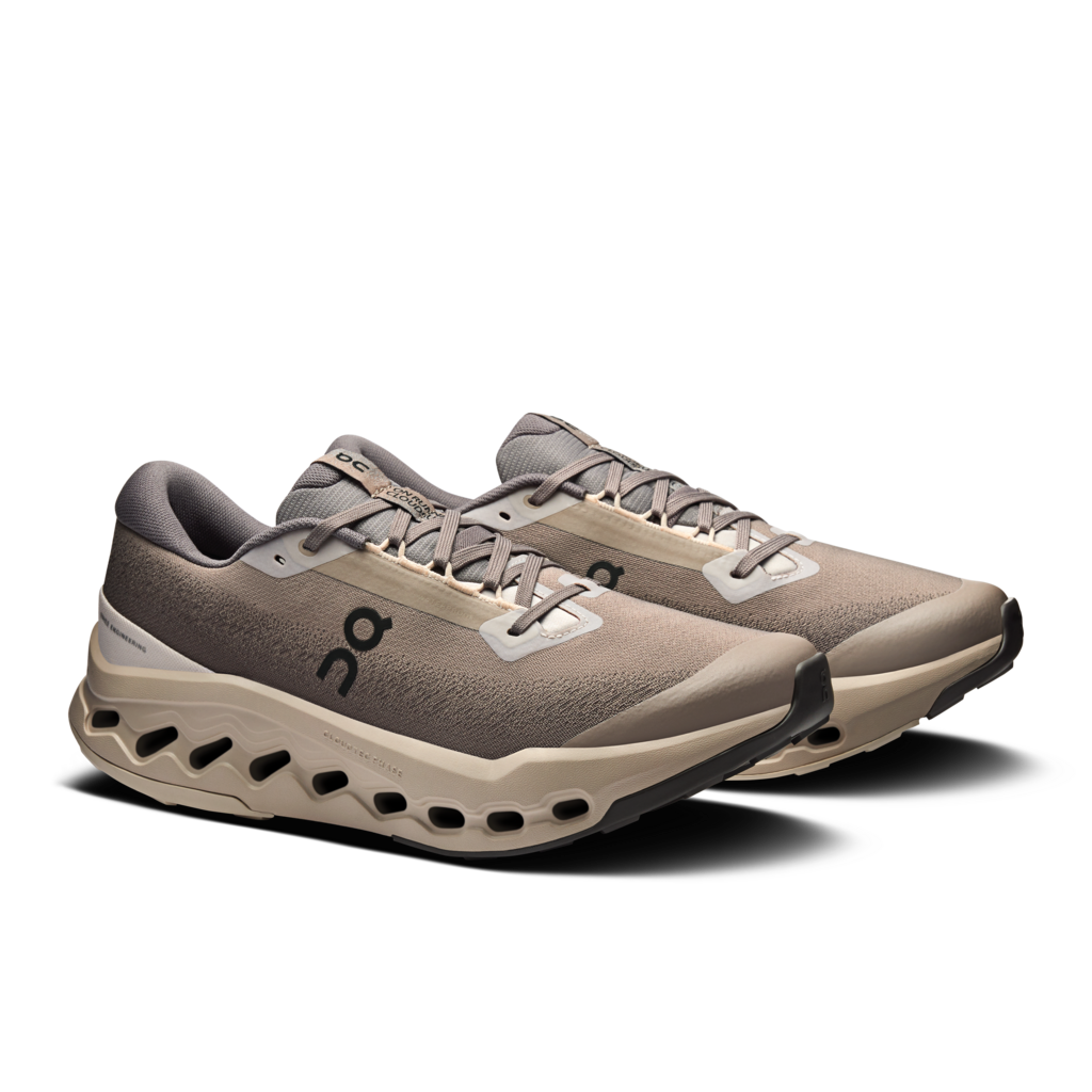 Cloudsurfer Trail 2 WP - Cinder | Desert