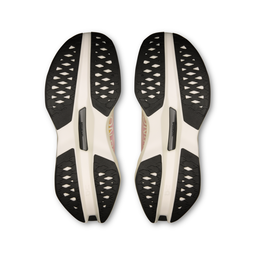 Cloudboom Max - Lime | Raspberry