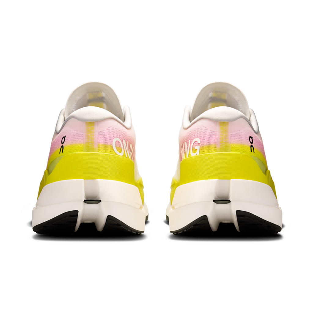 Cloudboom Max - Lime | Raspberry