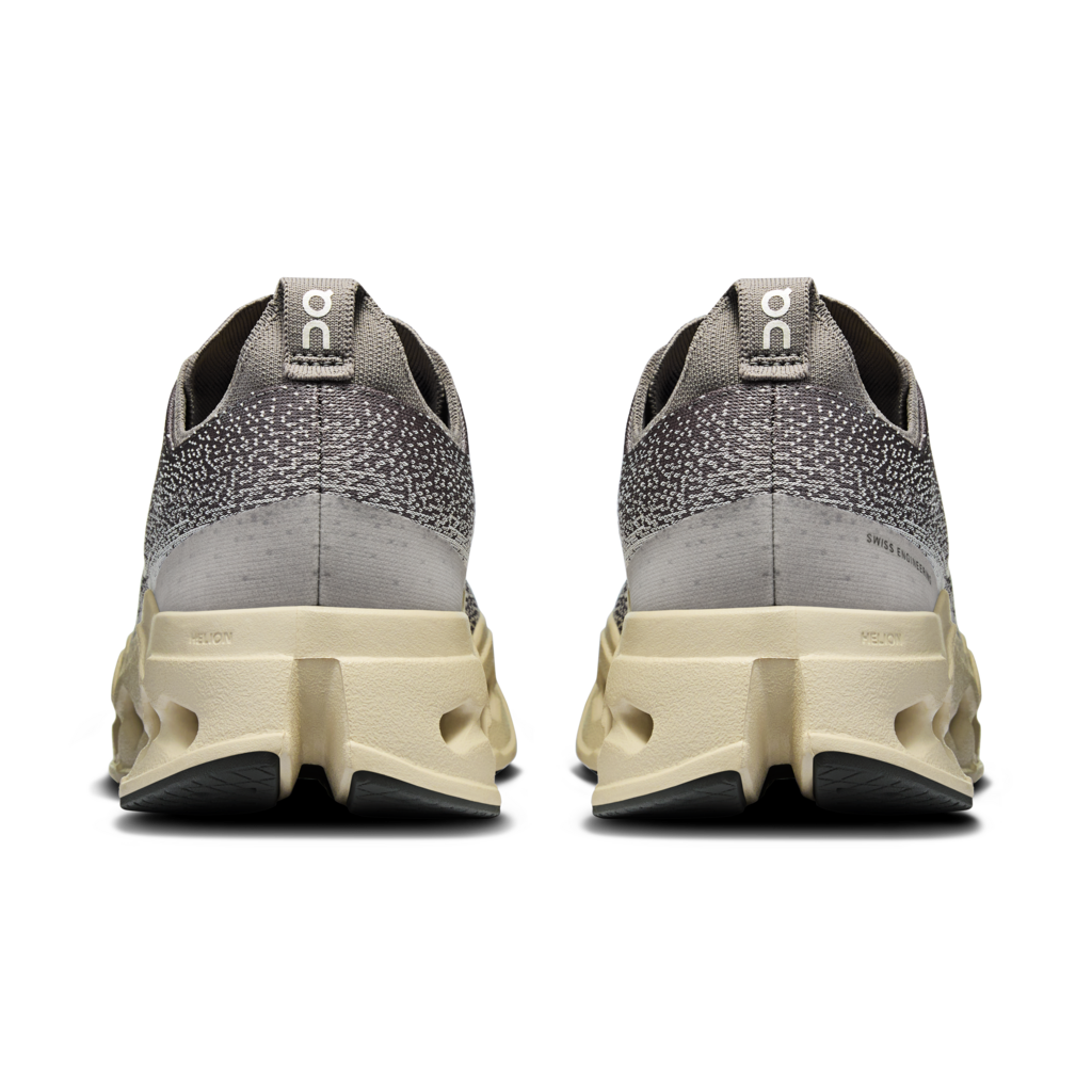 Cloudsurfer Max - Asphalt | Ice