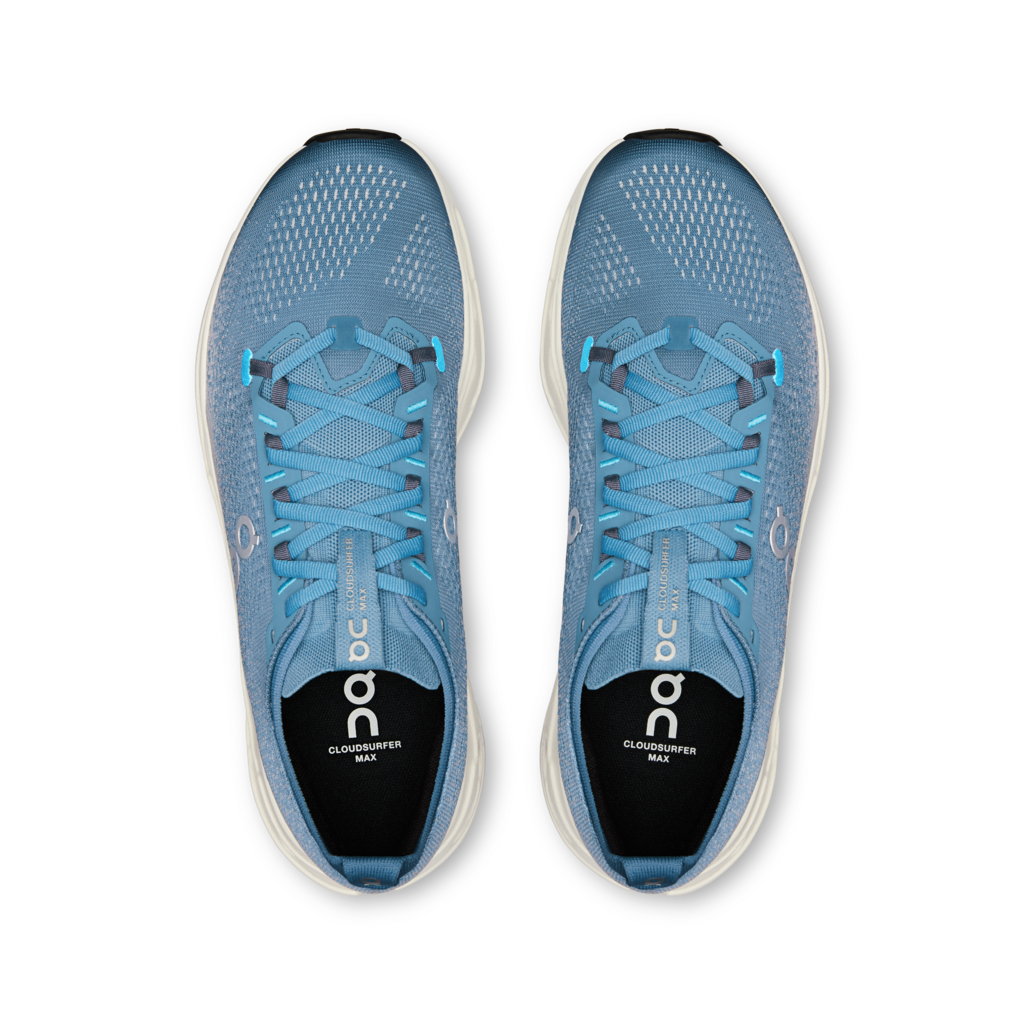 Cloudsurfer Max - Dust | Ivory