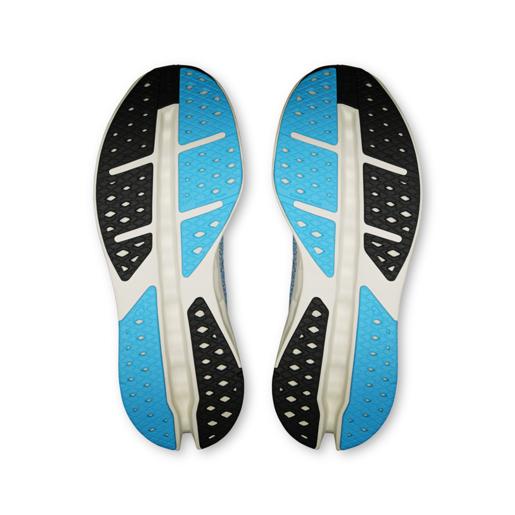 Cloudsurfer Max - Dust | Ivory