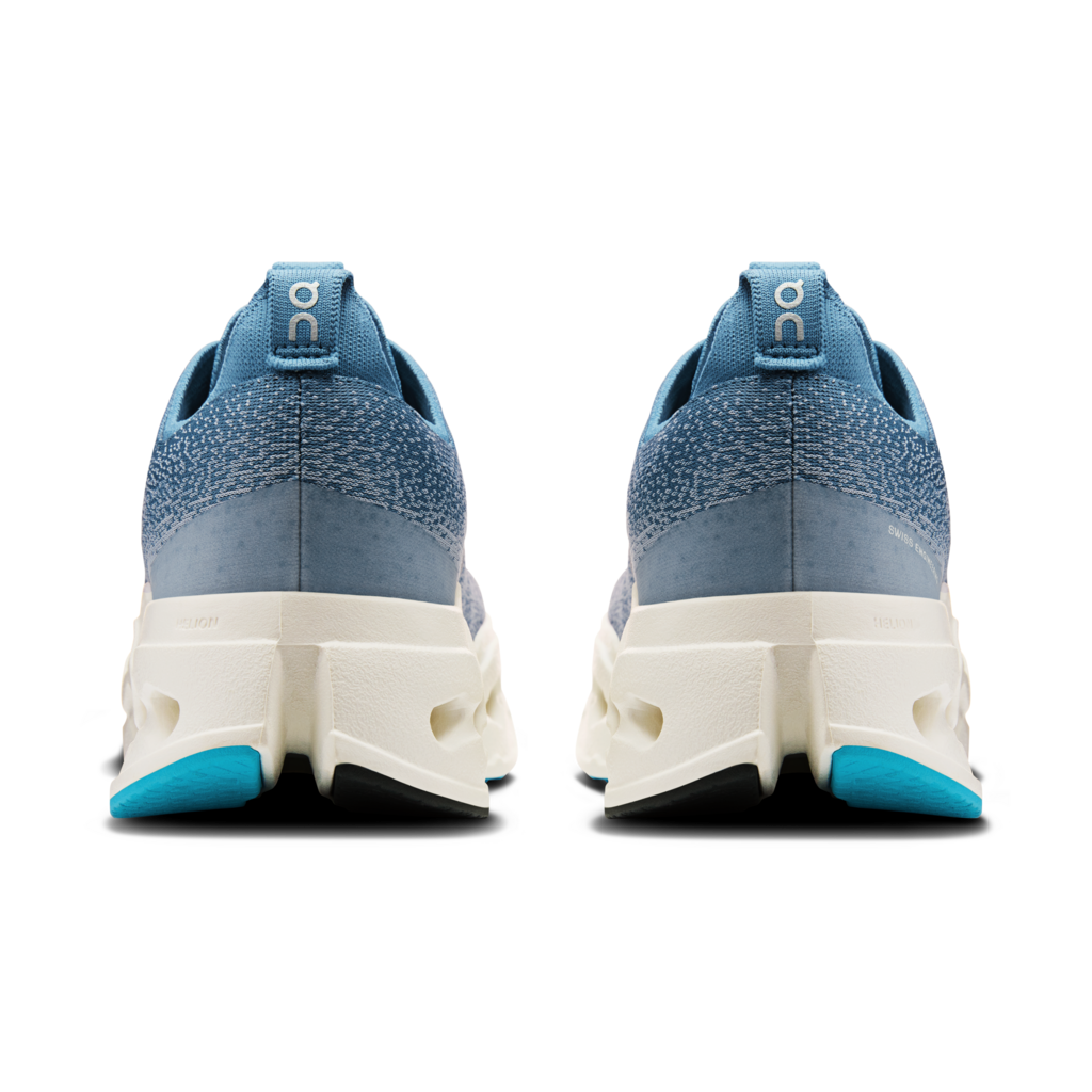 Cloudsurfer Max - Dust | Ivory