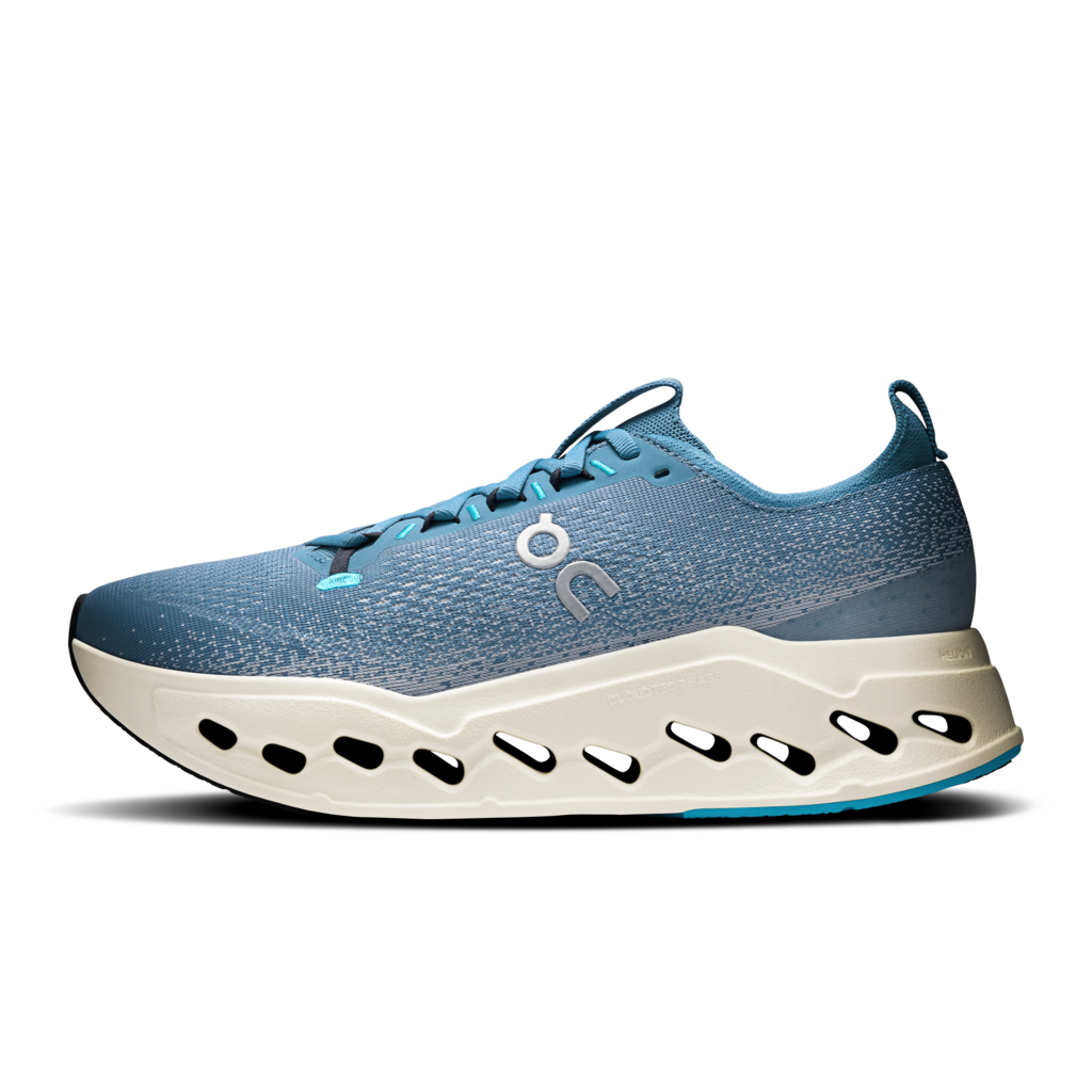 Cloudsurfer Max - Dust | Ivory