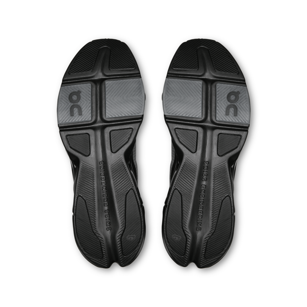 Cloudpulse Next - Black | Stone