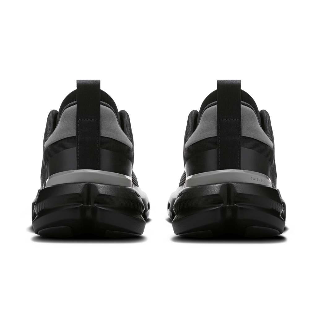 Cloudpulse Next - Black | Stone