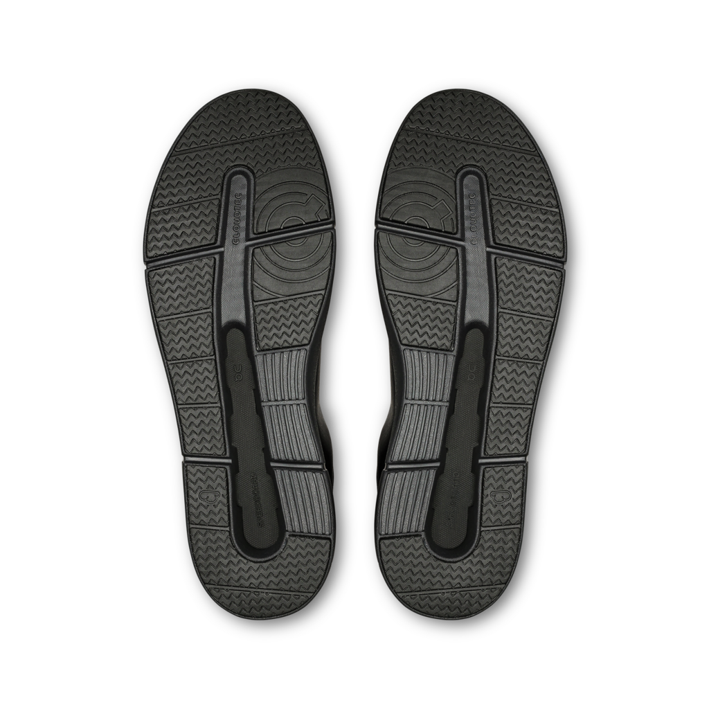 THE ROGER Advantage - Black | Black