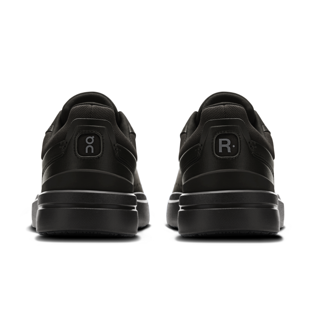 THE ROGER Advantage - Black | Black